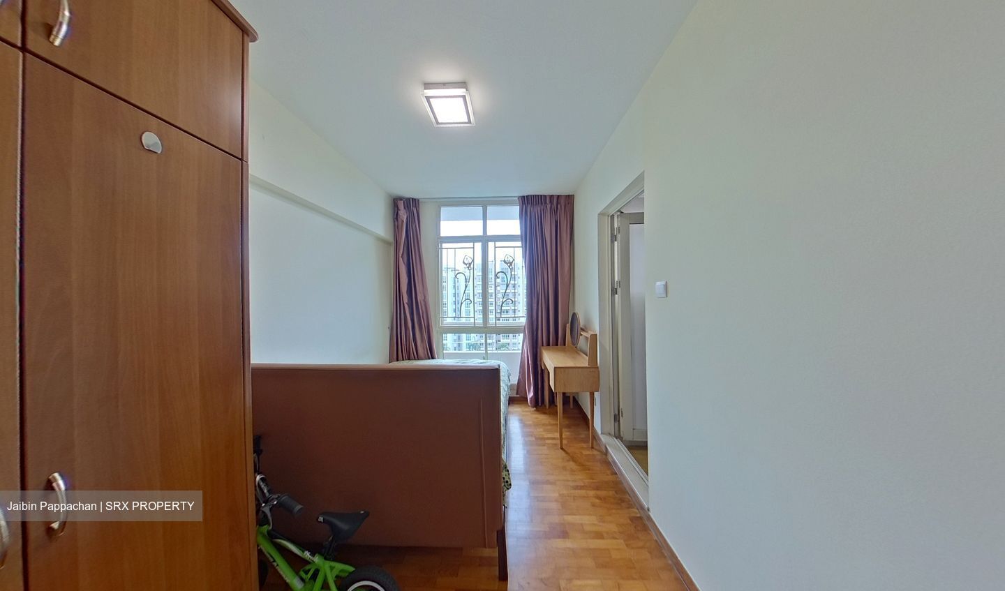 Lilydale (D27), Condominium #502992471